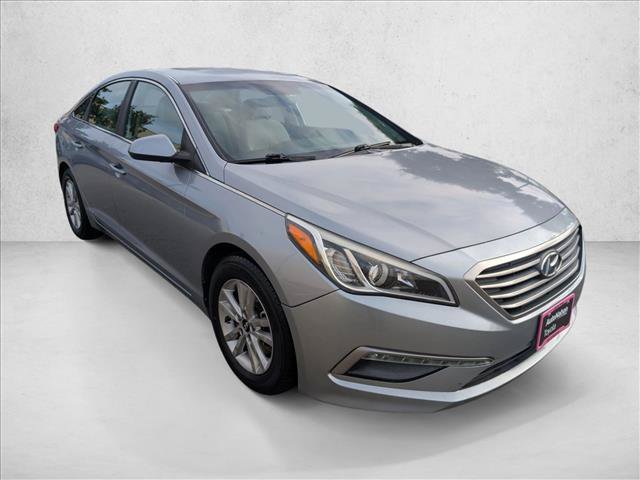 Used 2015 Hyundai Sonata SE FWD image 3