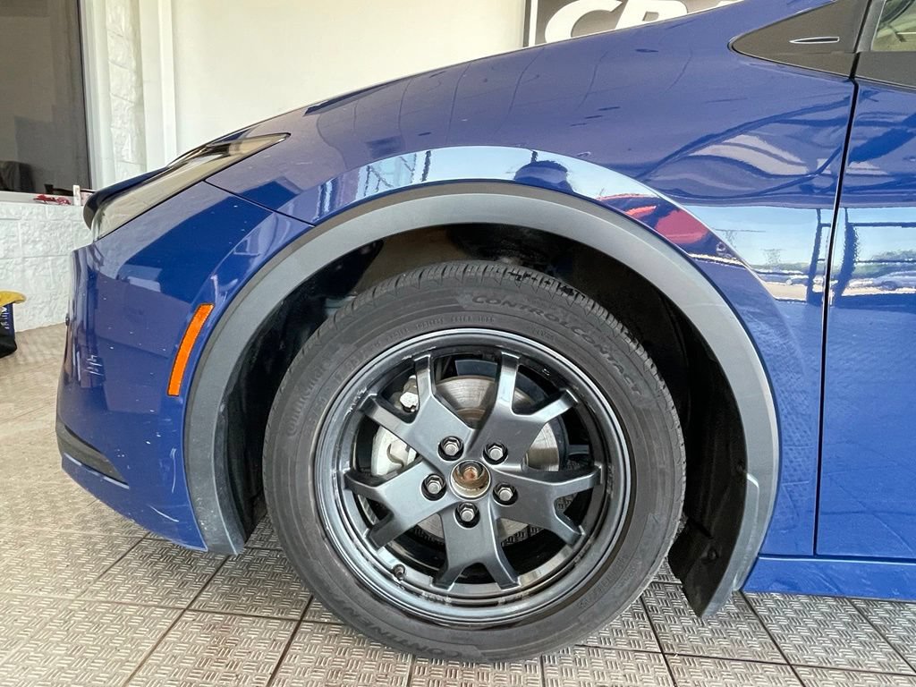 Used 2023 Toyota Prius LE FWD image 30