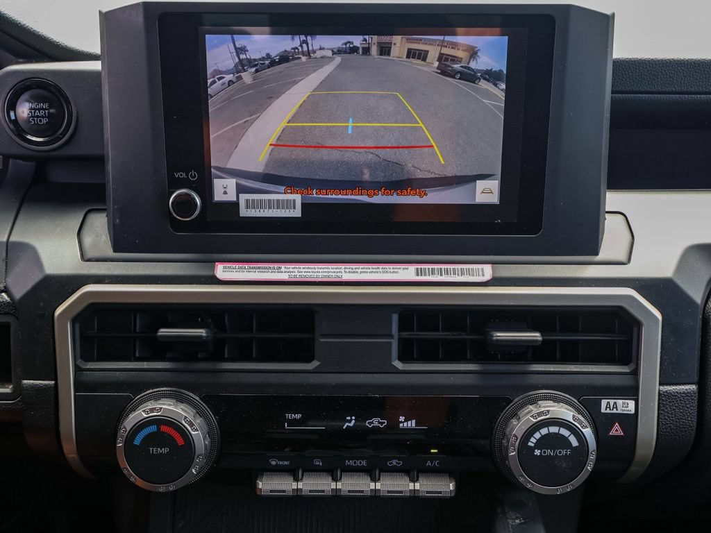Used 2024 Toyota Tacoma SR RWD image 26