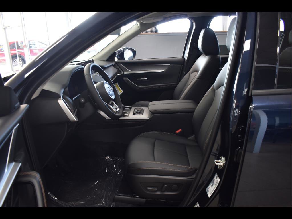 Certified 2024 MAZDA CX-90 Plug-In Hybrid w/ Premium Pkg image 14