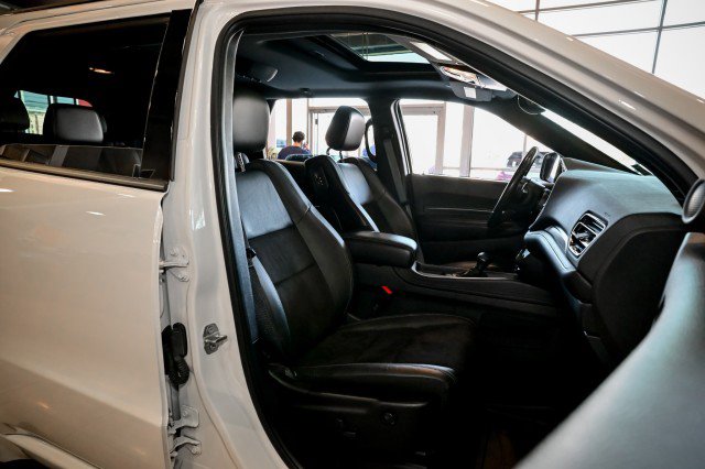 Used 2021 Dodge Durango GT image 28