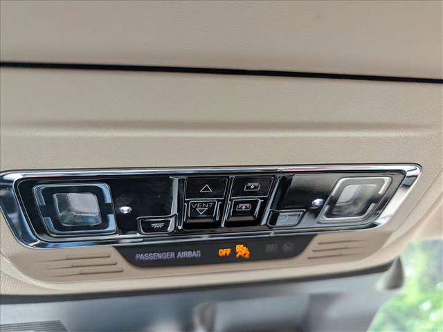 Certified 2023 Lincoln Corsair AWD w/ Equipment Group 101A image 39