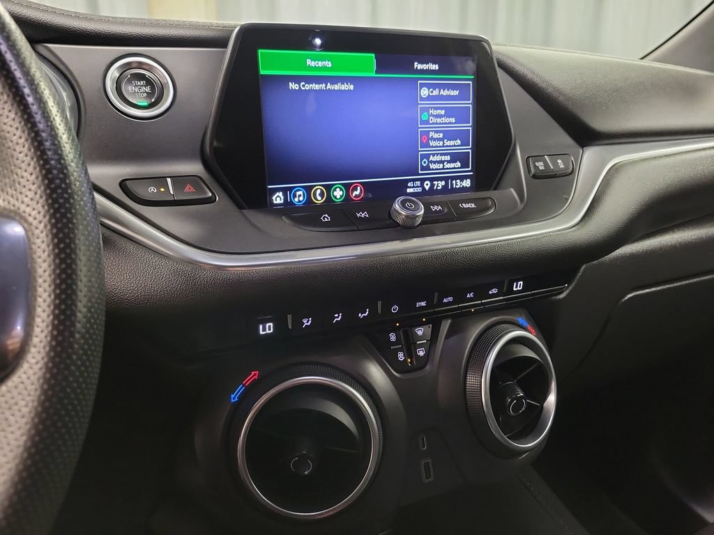 Used 2021 Chevrolet Blazer LT FWD image 17