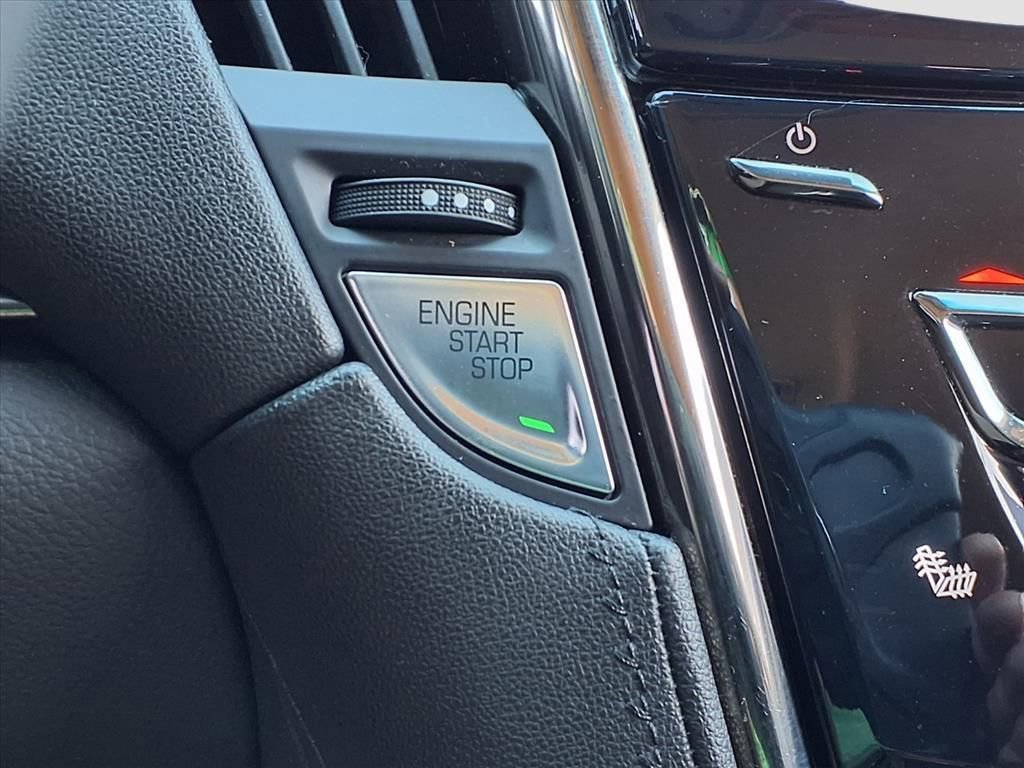 Used 2015 Cadillac ATS Performance image 13