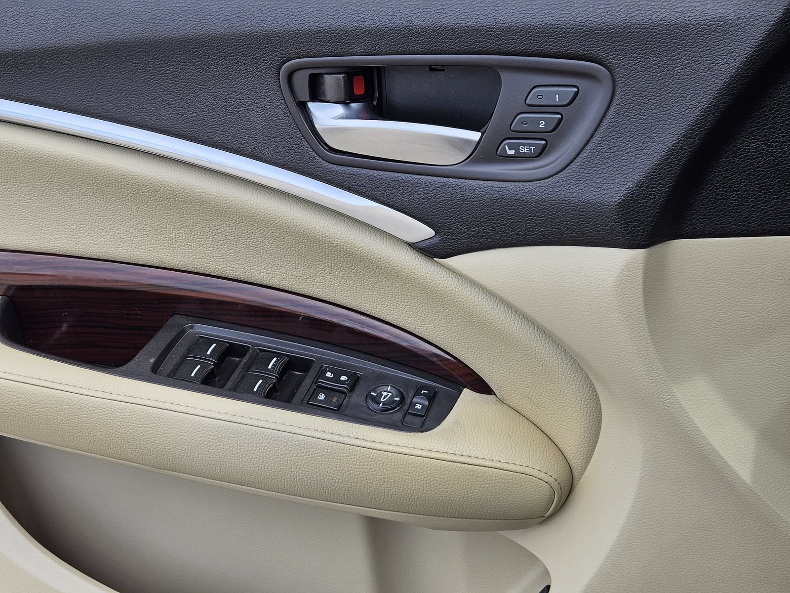 Used 2014 Acura MDX FWD w/ Technology Package image 28