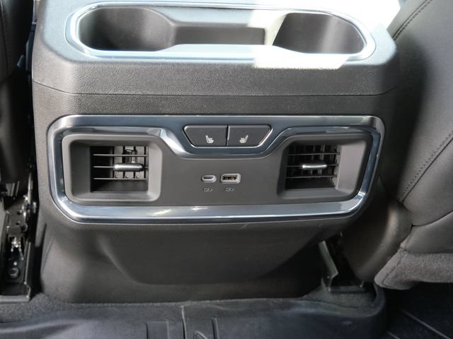 Used 2026 Chevrolet Silverado 1500 High Country w/ High Country Premium Package AWD/4WD image 16