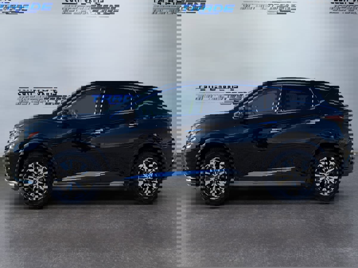 Used 2023 Nissan Murano S image 8