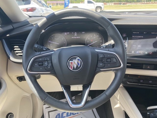 Used 2021 Buick Envision Essence image 15