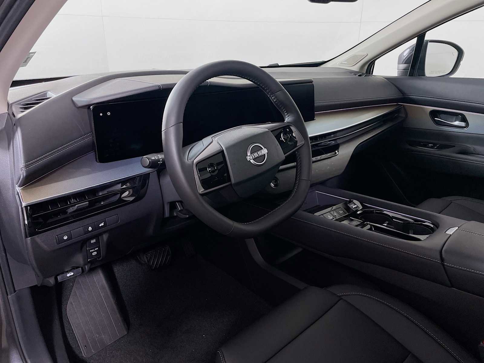 Used 2025 Nissan Murano SL w/ Cargo Package image 7