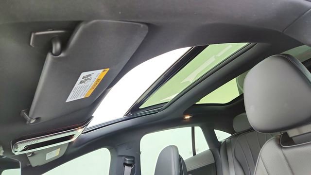 Used 2024 Mercedes-Benz EQE 350+ 4MATIC Sedan image 55