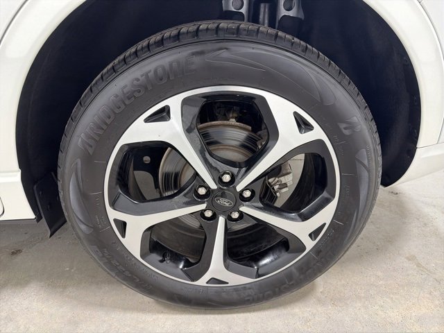 Used 2023 Ford Escape ST-Line Select w/ Tech Pack #2 image 8