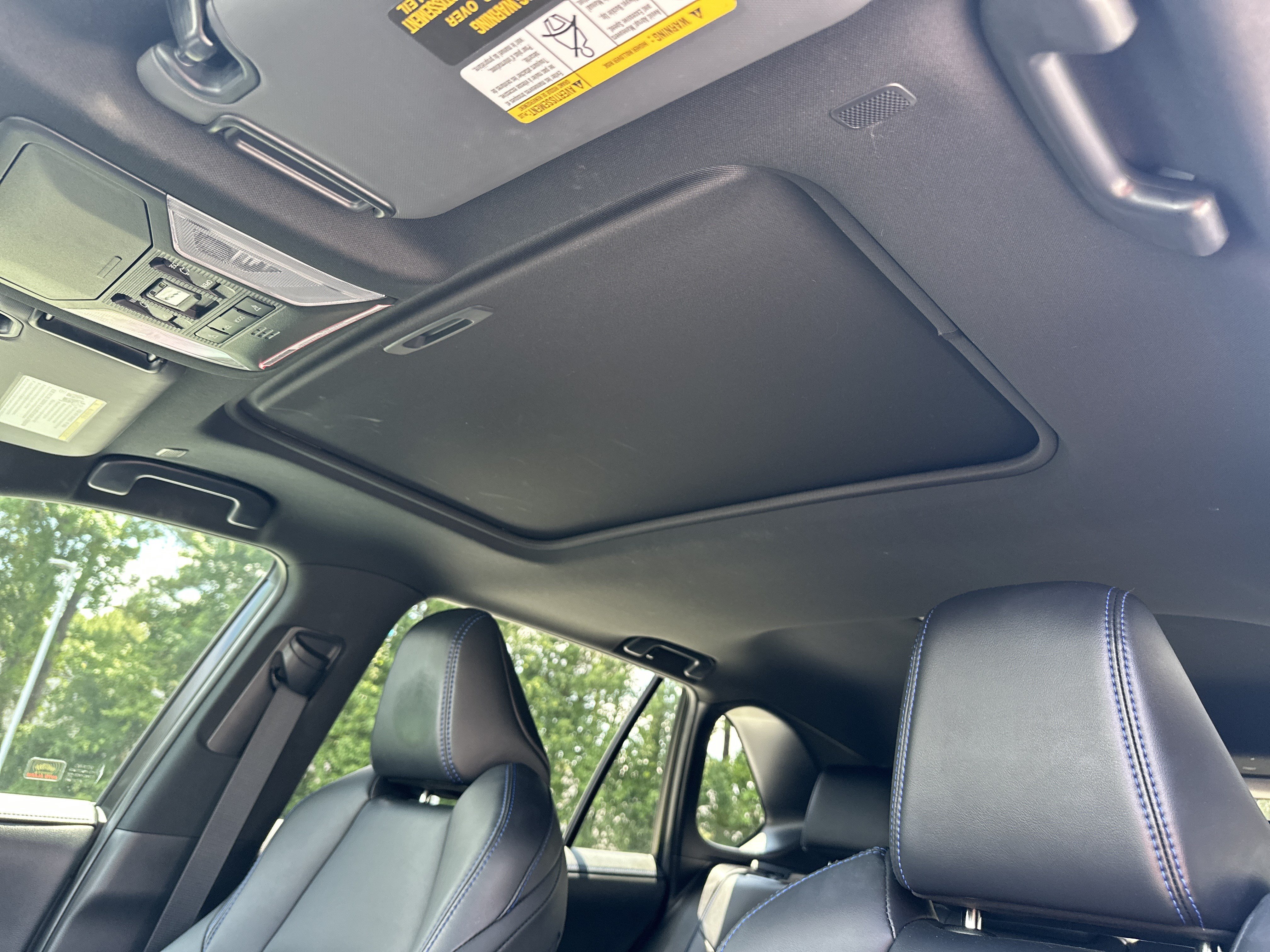 Certified 2023 Toyota RAV4 XSE AWD/4WD image 28