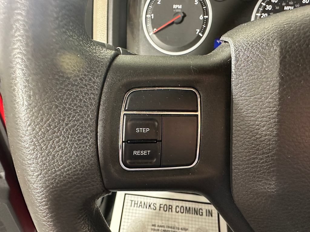 Used 2012 RAM 1500 ST w/ ST Popular Equipment Group AWD/4WD image 20