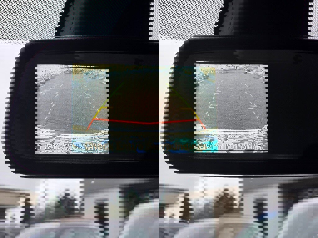 Used 2018 smart fortwo electric drive image 23