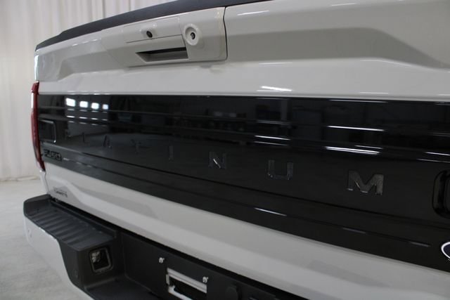 New 2026 Ford F150 Platinum w/ Equipment Group 702A High AWD/4WD image 71