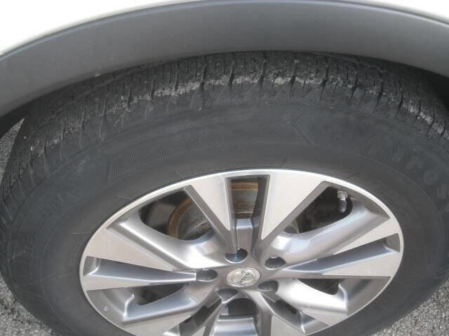 Used 2015 Nissan Murano SL w/ SL Technology Package image 31