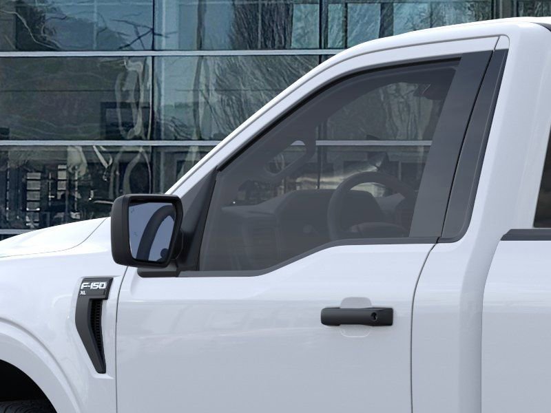 New 2026 Ford F150 XL image 20