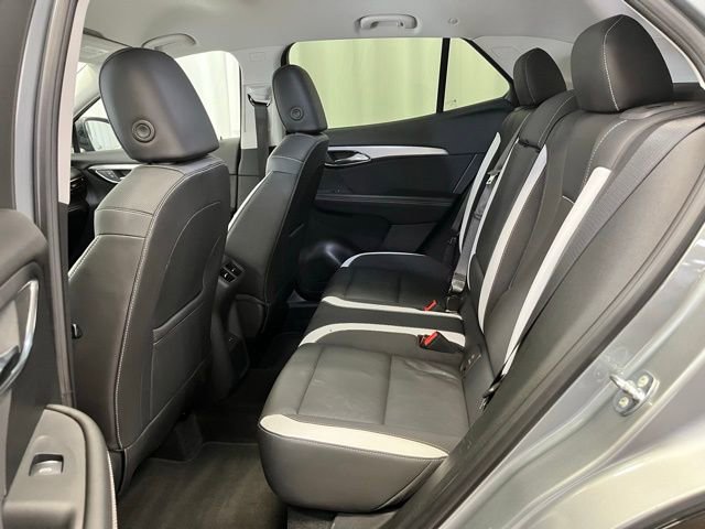 Used 2024 Buick Envision Sport Touring image 13