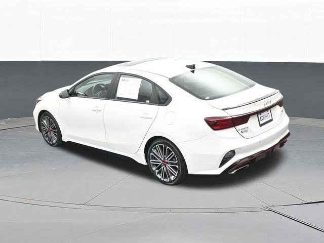Used 2023 Kia Forte GT FWD image 57