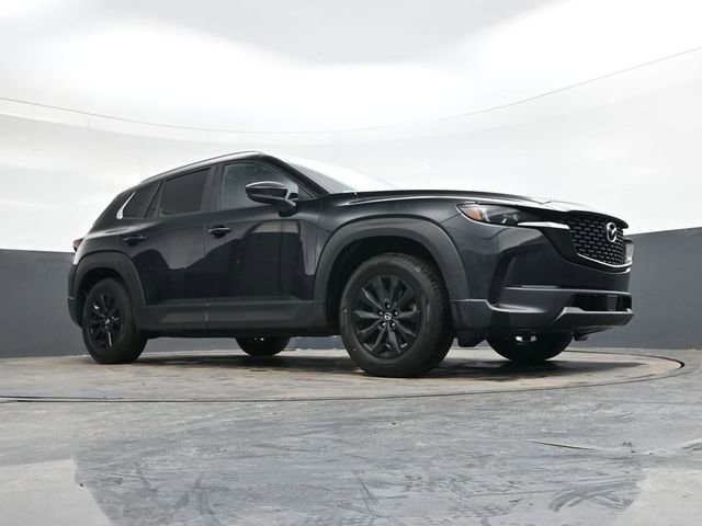 Used 2024 MAZDA CX-50 AWD 2.5 S w/ Preferred Package image 27
