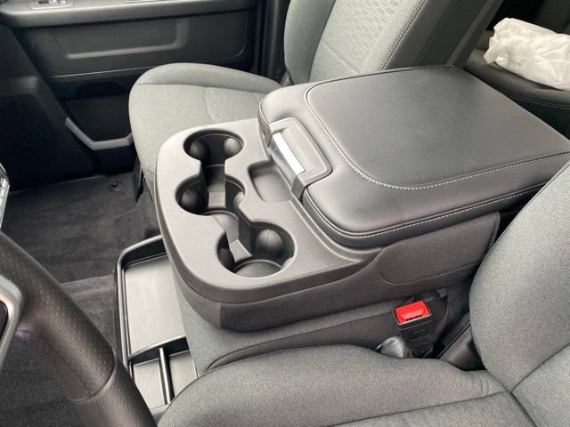 New 2026 RAM 2500 Tradesman AWD/4WD image 19