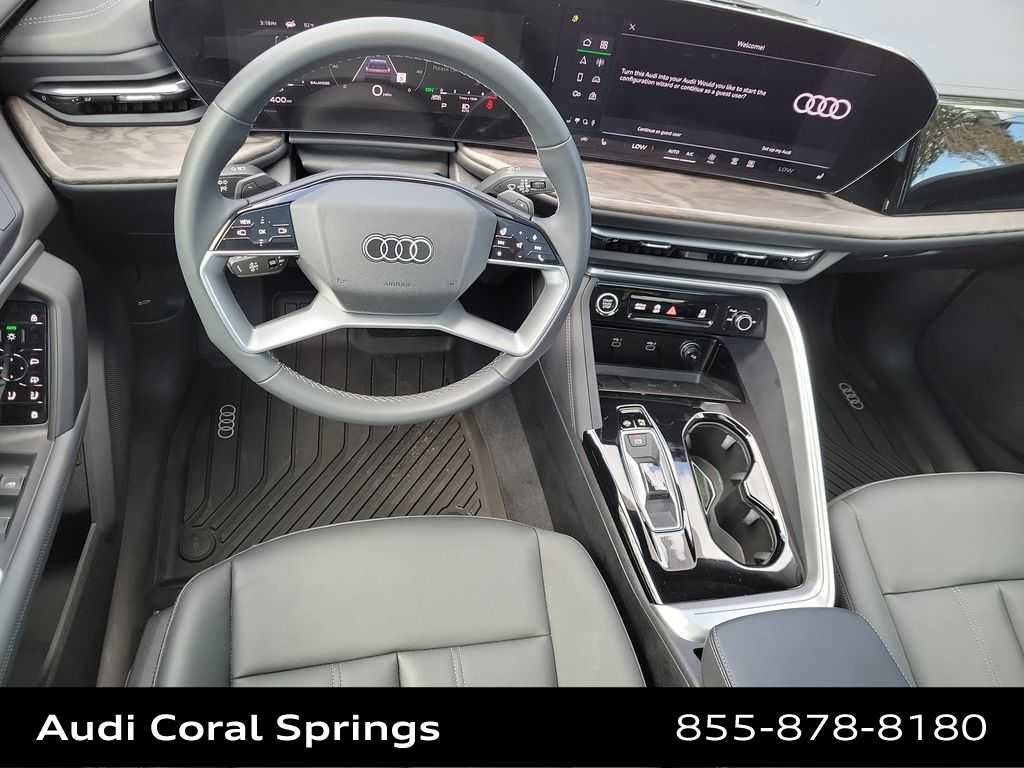 Certified 2025 Audi Q5 Premium w/ Convenience Package image 18