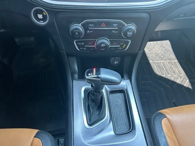 Used 2020 Dodge Charger SXT w/ Plus Group RWD image 21