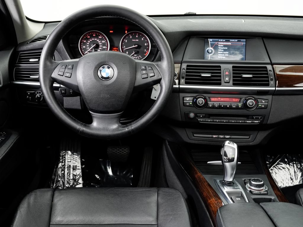 Used 2011 BMW X5 xDrive35i AWD/4WD image 15