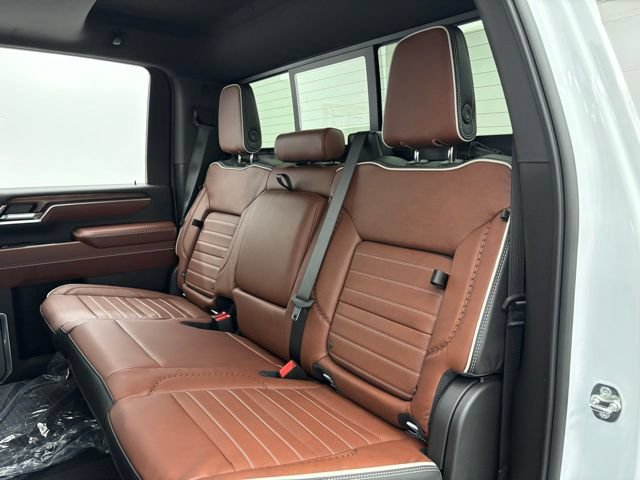 New 2026 GMC Sierra 2500 Denali Ultimate AWD/4WD image 44