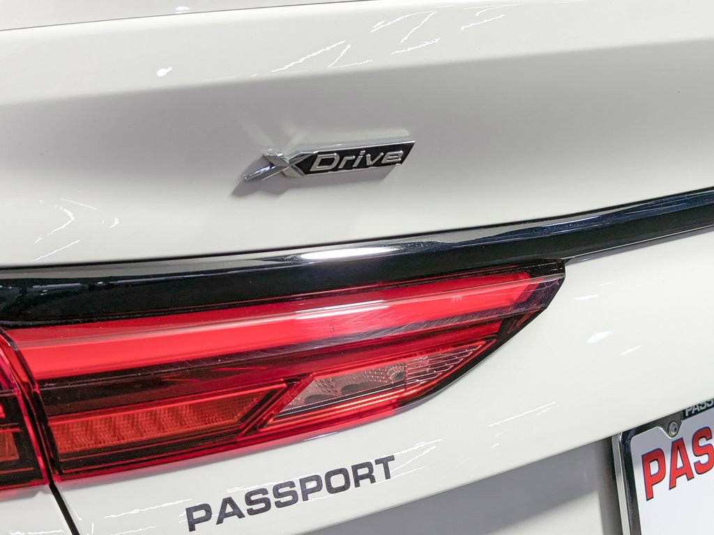 Certified 2023 BMW 228i xDrive Gran Coupe w/ M Sport Package image 12