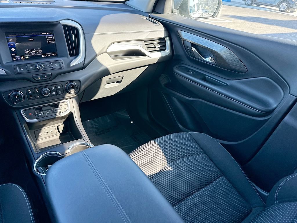 Certified 2023 GMC Terrain SLE w/ Driver Convenience Package image 22