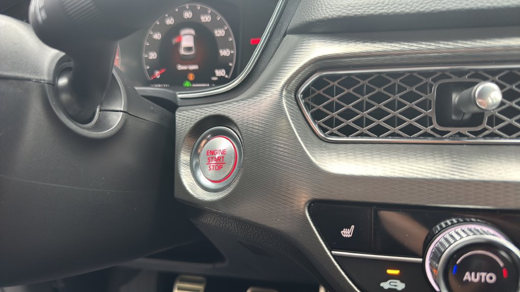 New 2026 Acura Integra A-Spec w/ Technology Package FWD image 22
