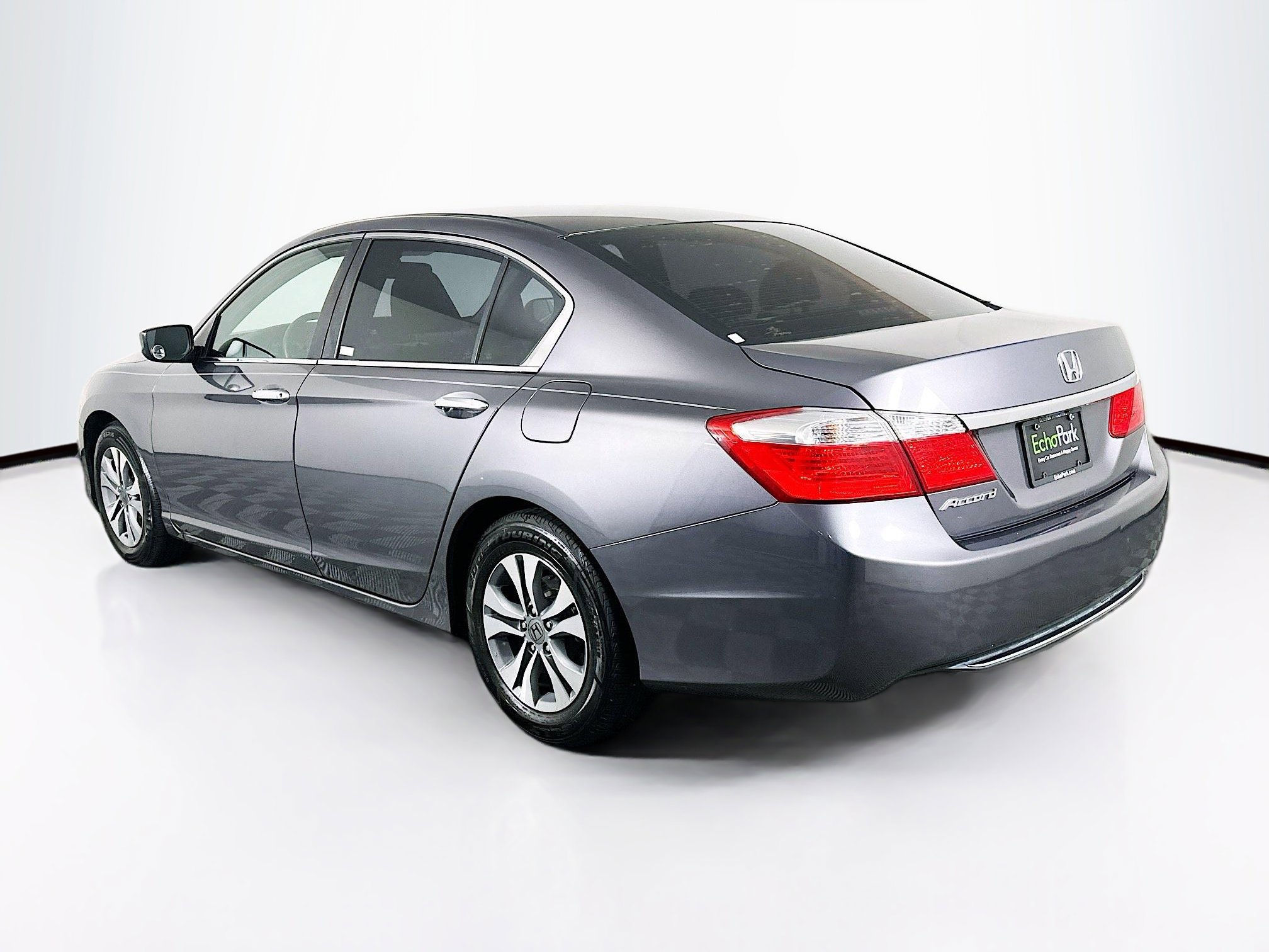 Used 2015 Honda Accord LX image 5