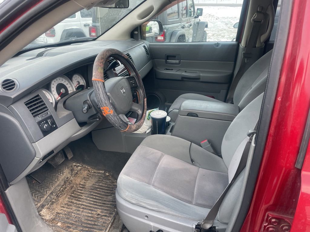 Used 2006 Dodge Durango SLT image 8