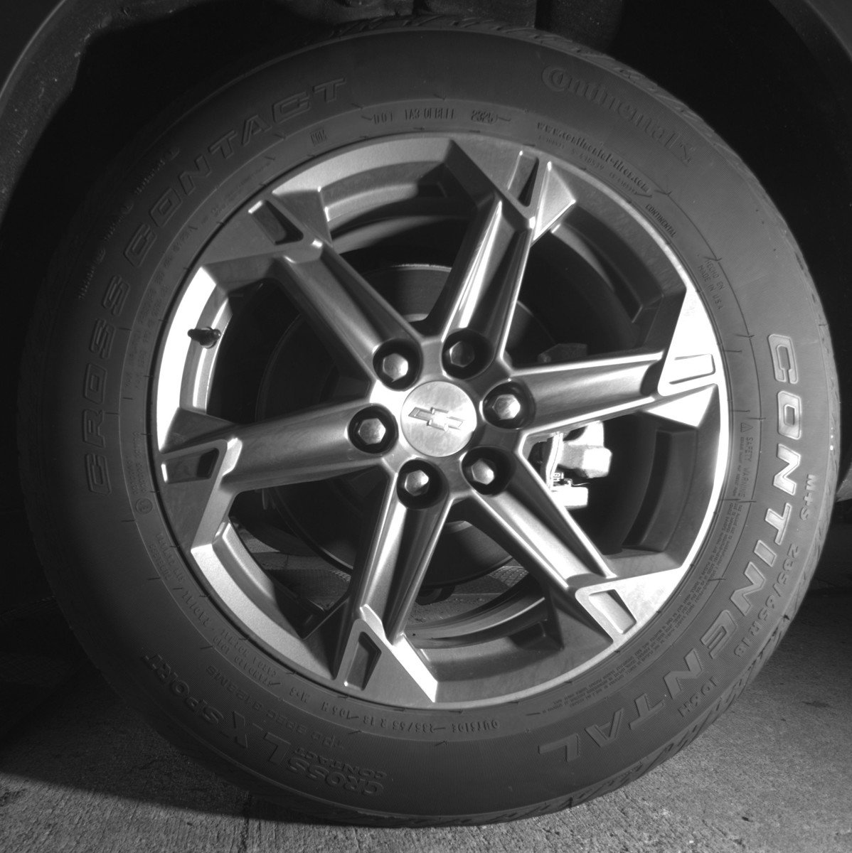 Used 2025 Chevrolet Blazer LT FWD image 14