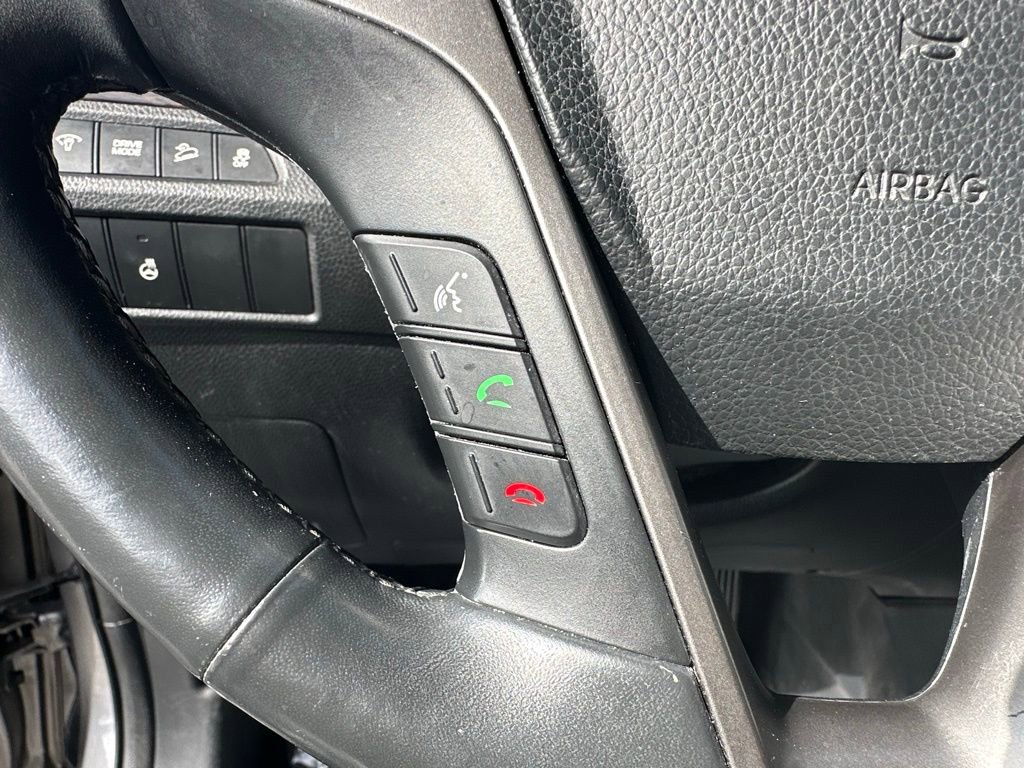 Used 2017 Hyundai Santa Fe Sport FWD image 28