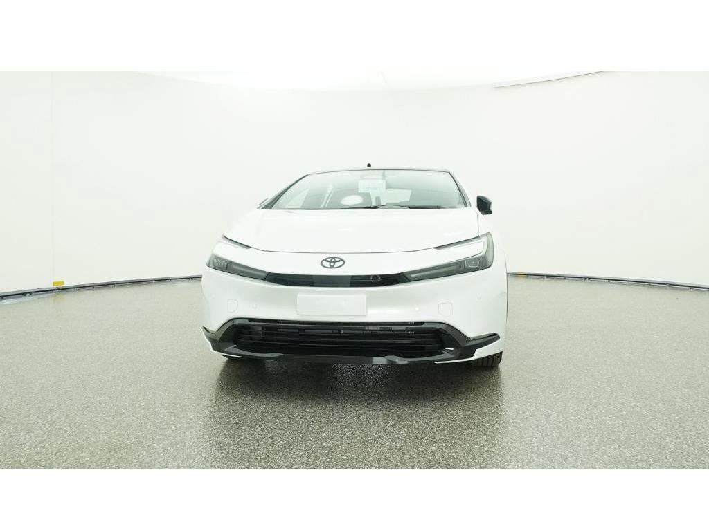 New 2026 Toyota Prius image 31