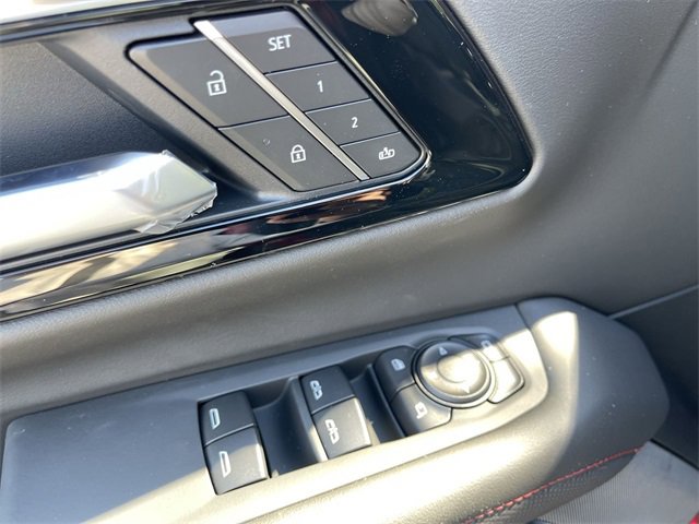 New 2026 Chevrolet Suburban RST w/ Advanced Technology Package image 13