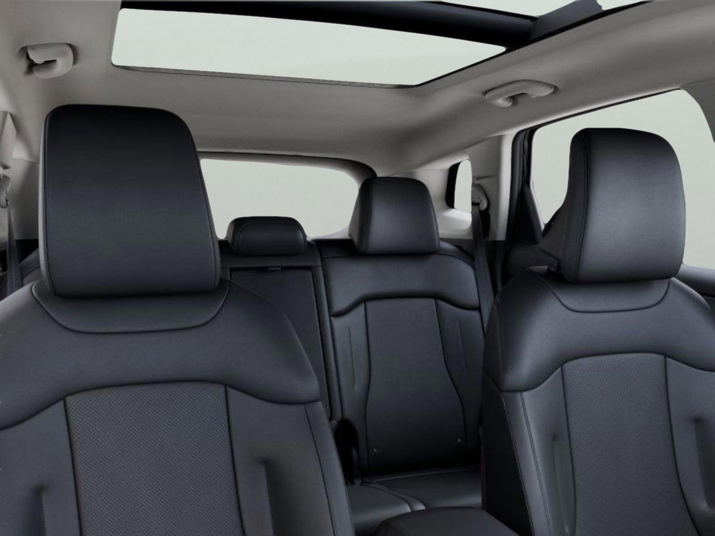New 2026 Kia Sportage SX image 23