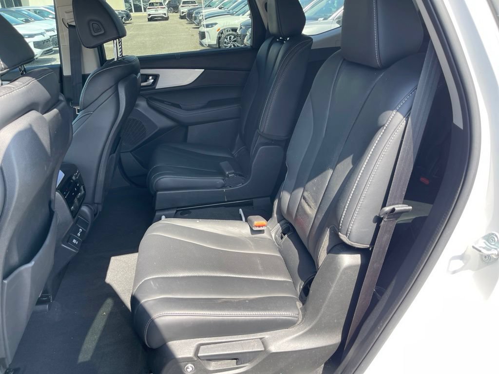 Used 2023 Acura MDX FWD w/ Technology Package image 14