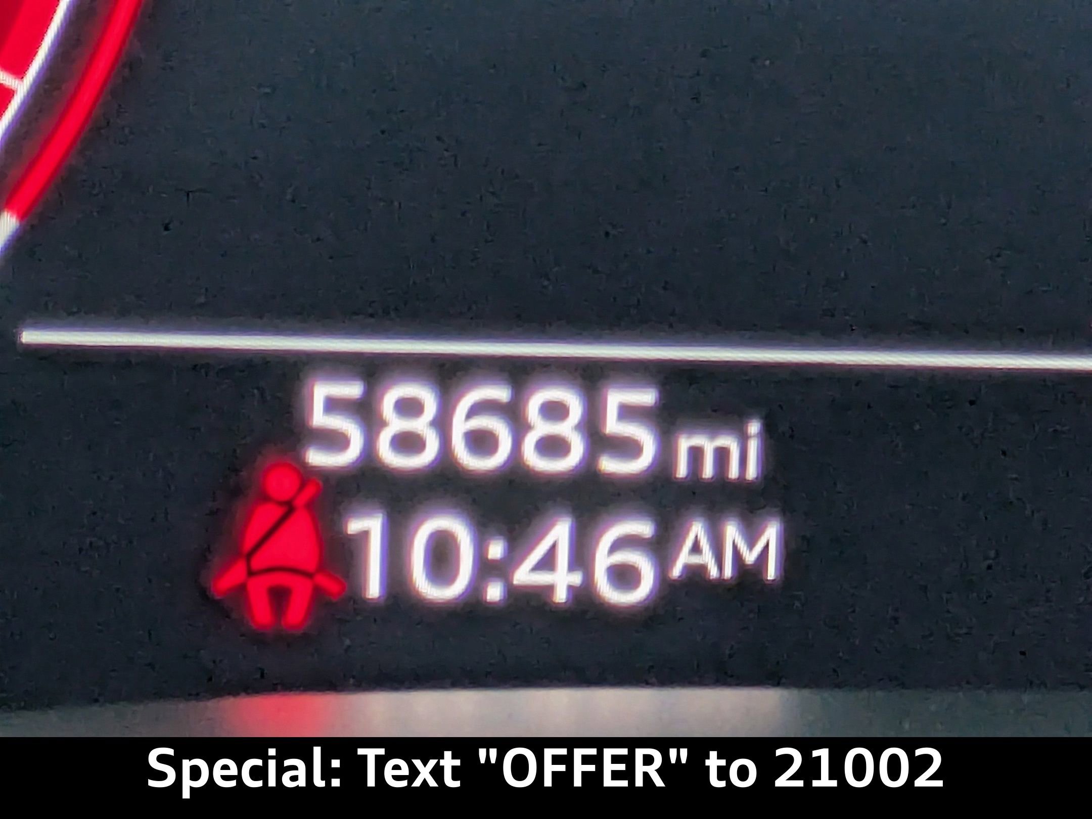 Used 2021 Audi Q8 Premium w/ Black Optic Package image 35