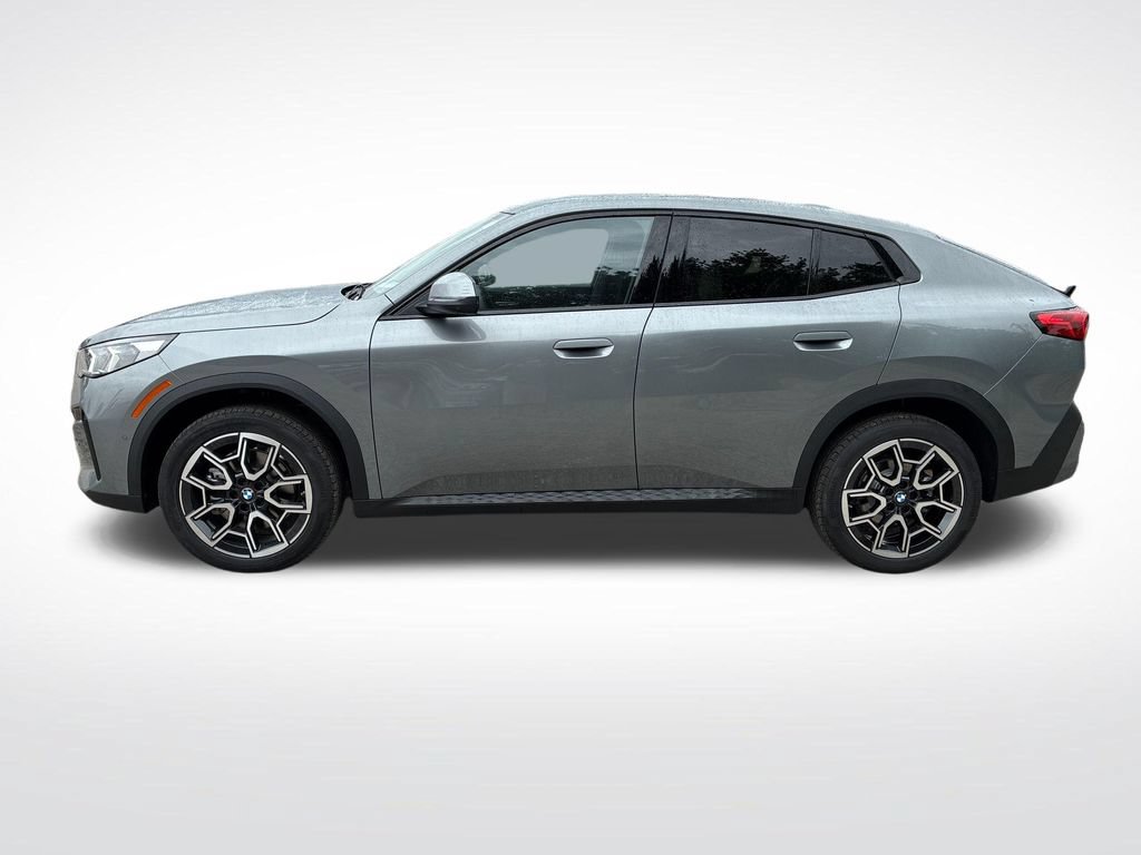 New 2026 BMW X2 xDrive28i w/ Technology Package AWD/4WD image 6