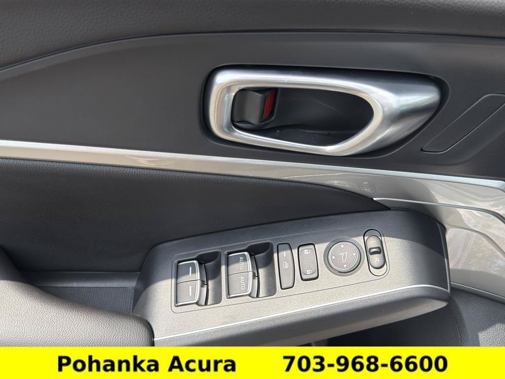 Used 2025 Acura Integra A-Spec FWD image 21