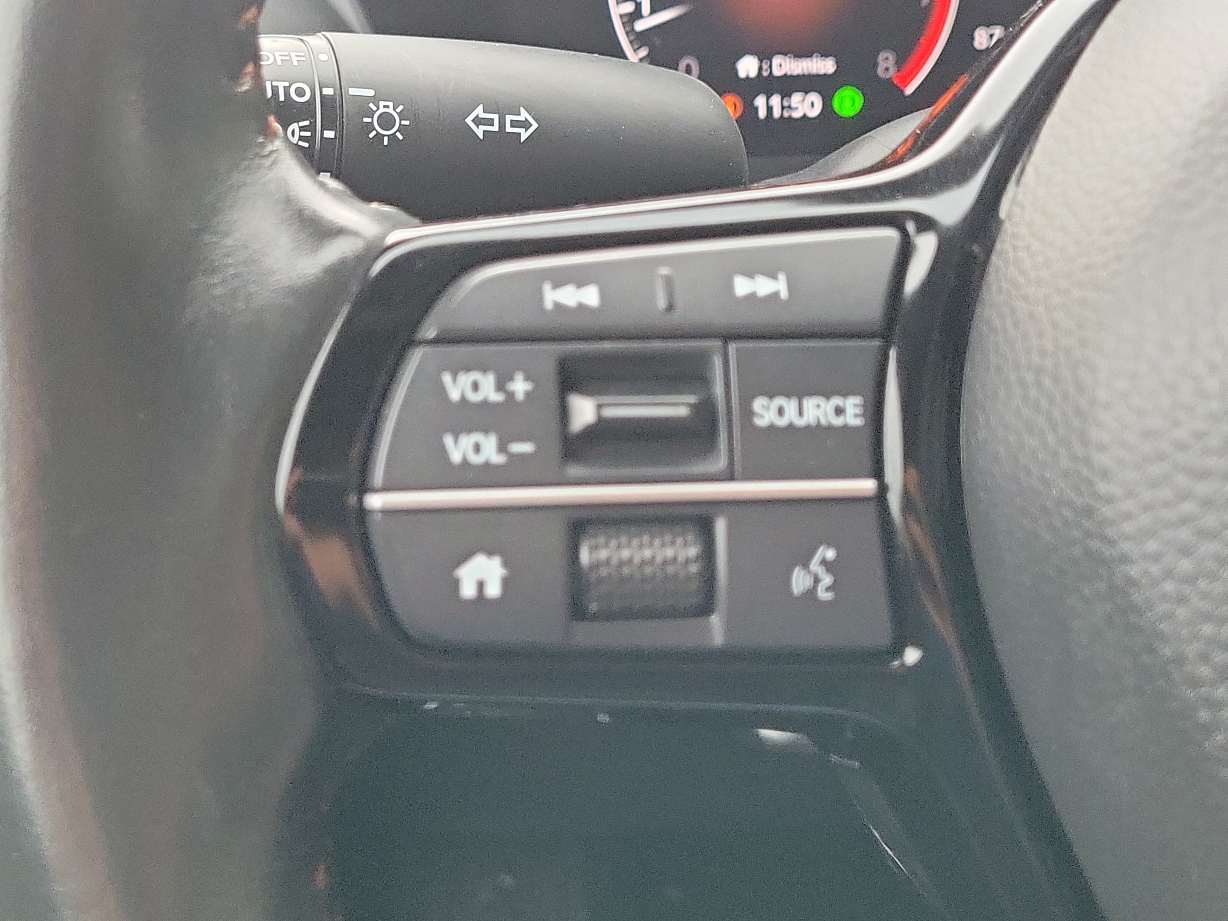 Used 2024 Honda HR-V Sport image 21