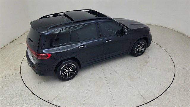 Used 2024 Mercedes-Benz EQB 250+ image 82