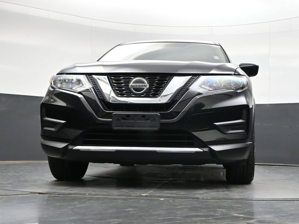 Used 2018 Nissan Rogue S AWD/4WD image 38
