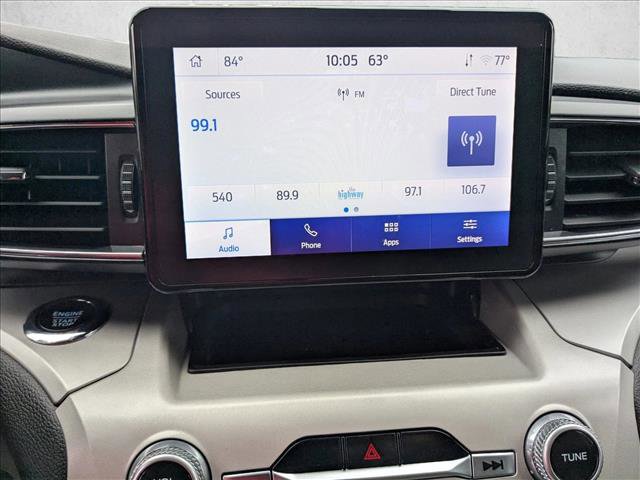 Used 2023 Ford Explorer XLT w/ Equipment Group 202A image 18