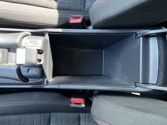 Used 2025 Honda HR-V Sport image 23
