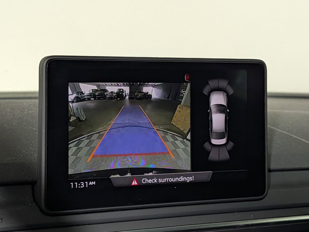 Used 2018 Audi A4 2.0T Ultra Premium Plus w/ Premium Plus Package image 30