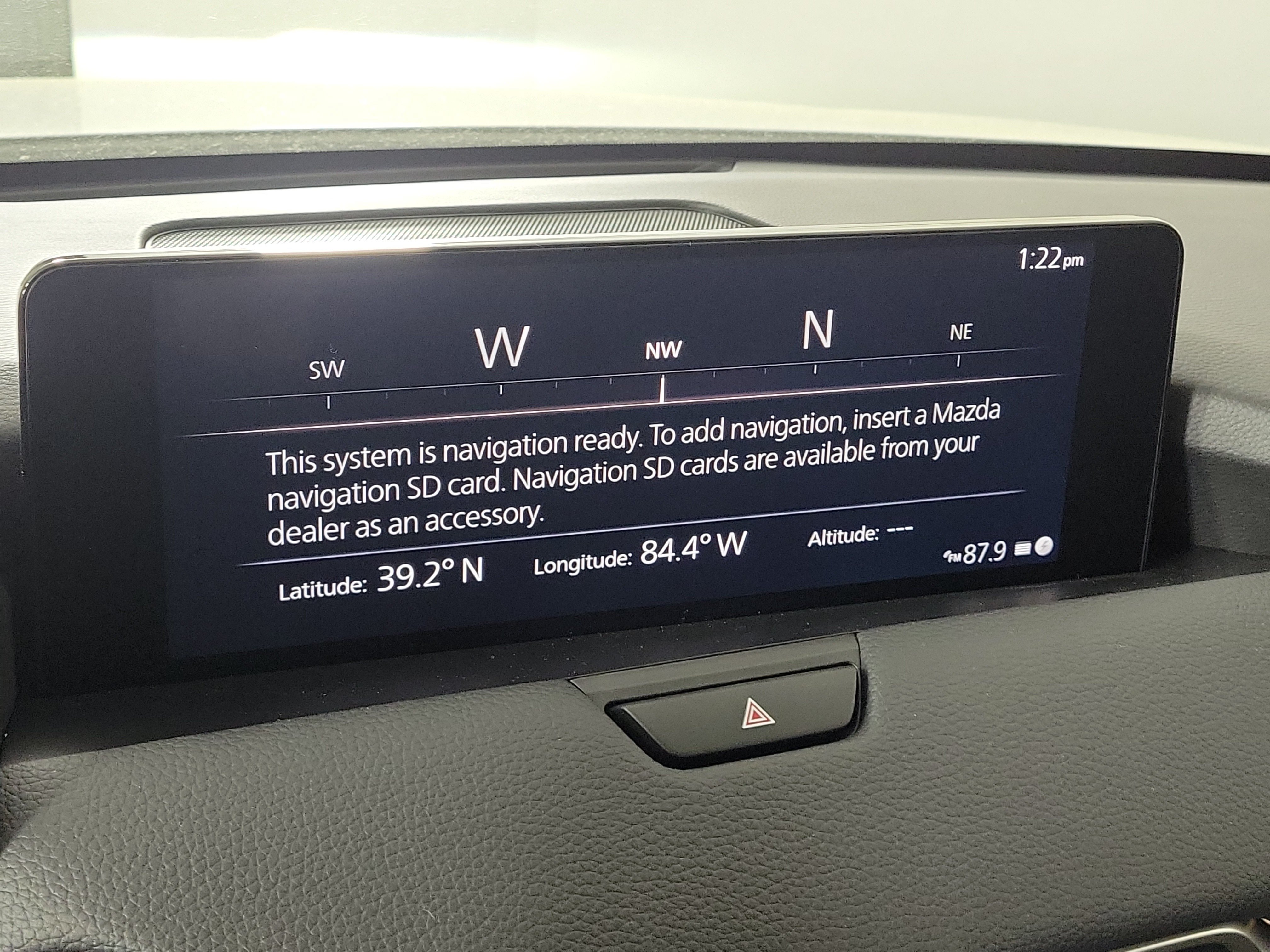 New 2026 MAZDA CX-90 Plug-In Hybrid w/ Preferred AWD/4WD image 20